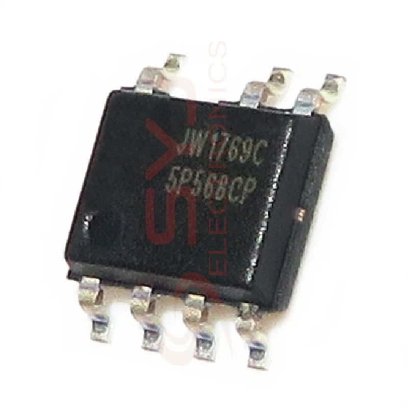 5-20PCS JW1769C JW1769 CS8563S CS8563 SSC2S110 2S110 SEM3040 S3040 74F373N 74F373 ISL6721AVZ ISL6721AV