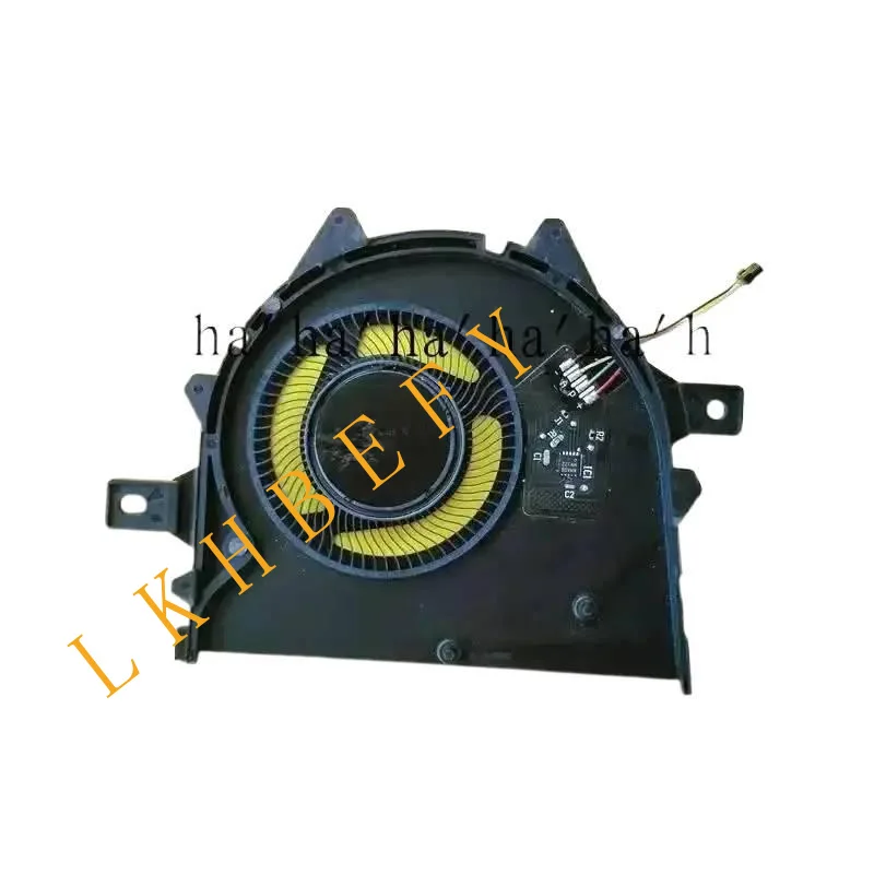 

^ New for Yoga S730-13IWL IML heat sink, heat dissipation module, fan 5H40S72903