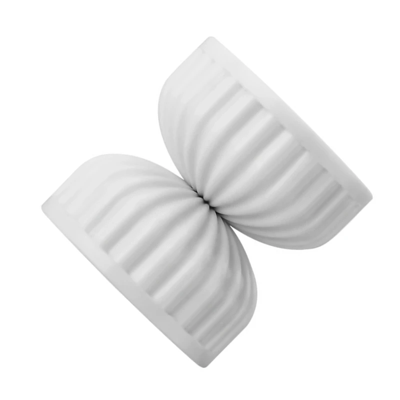 High Strength Plastic Bed Heads Support for Improved Sleep Environment