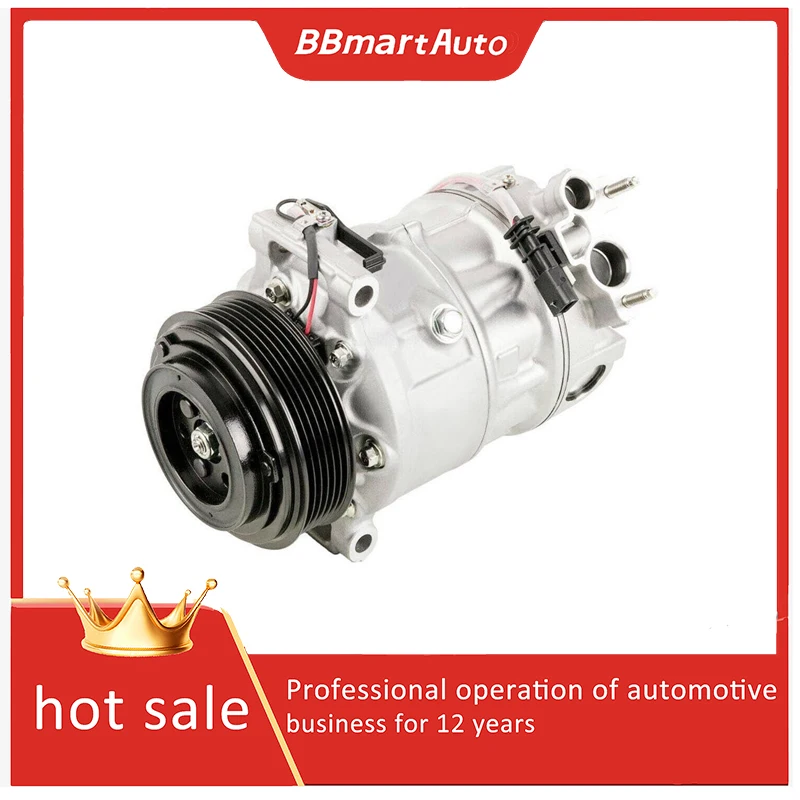 

C2D56291 BBmartAuto Car accesorios para autocompressor For Land Rover Discovery