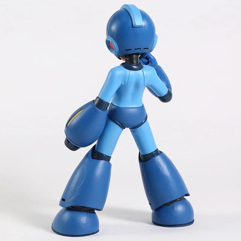 ロックマン 11 グランディスタロックマンアニメコレクションフィギュア