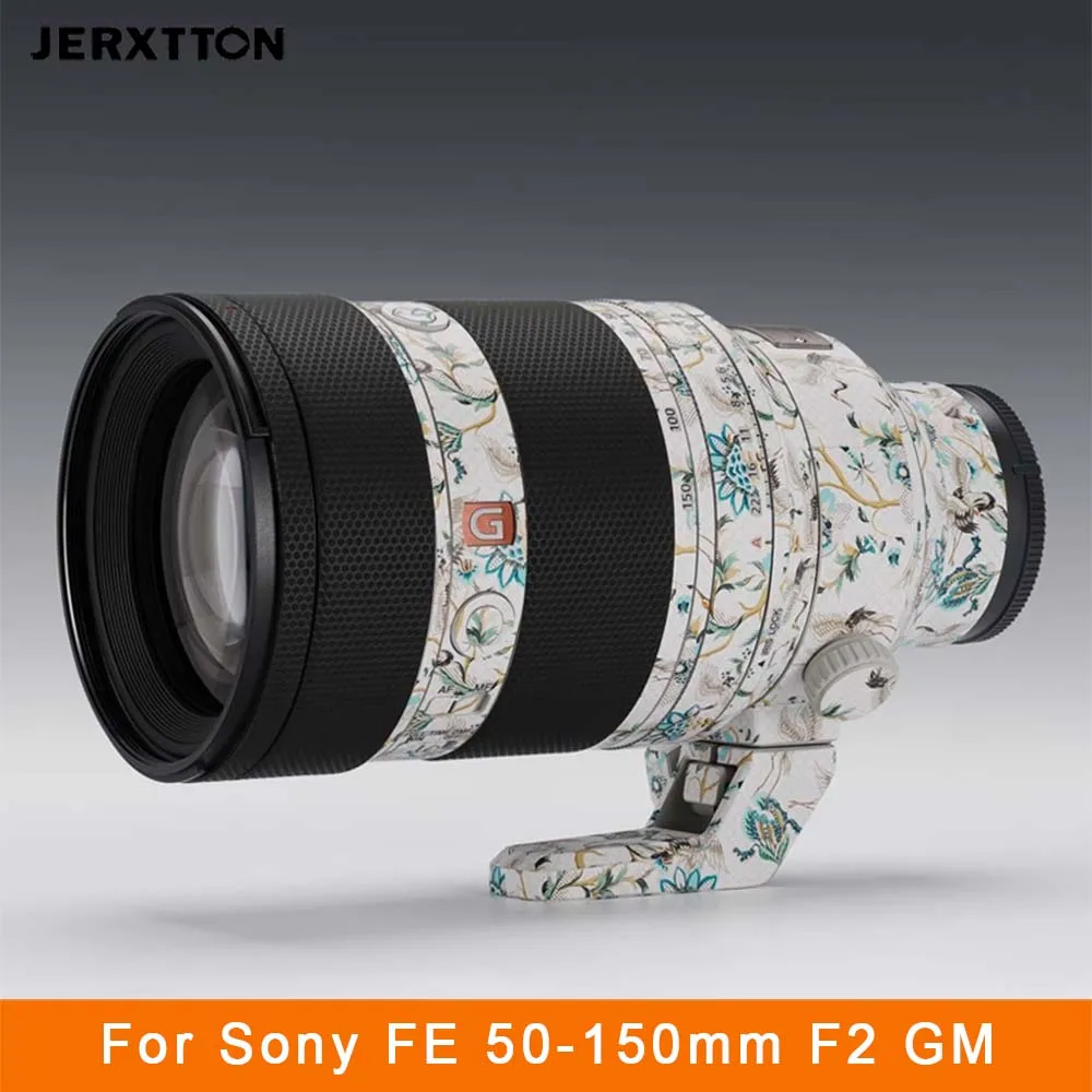 50 150 F 2 Anti-Scr… - image