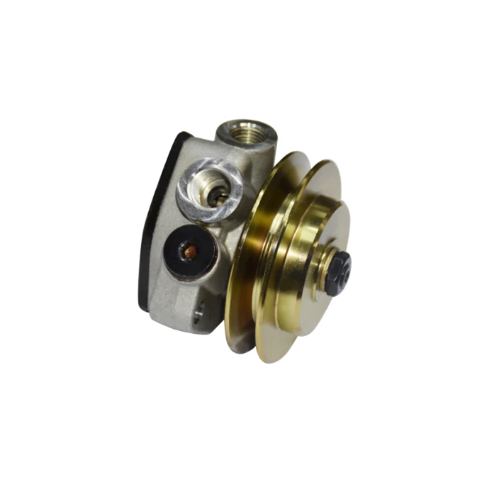 Wholesale Customization 110610010 Diesel Engine Parts Fuel Oil Pump For Excavator