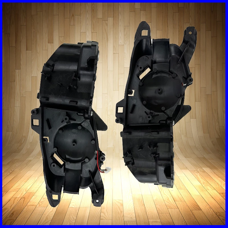 For Infiniti FX50 2009 2010 Intelligent Automatic Car Electric Rearview Side Mirror Folding System Kit Module Auto Parts
