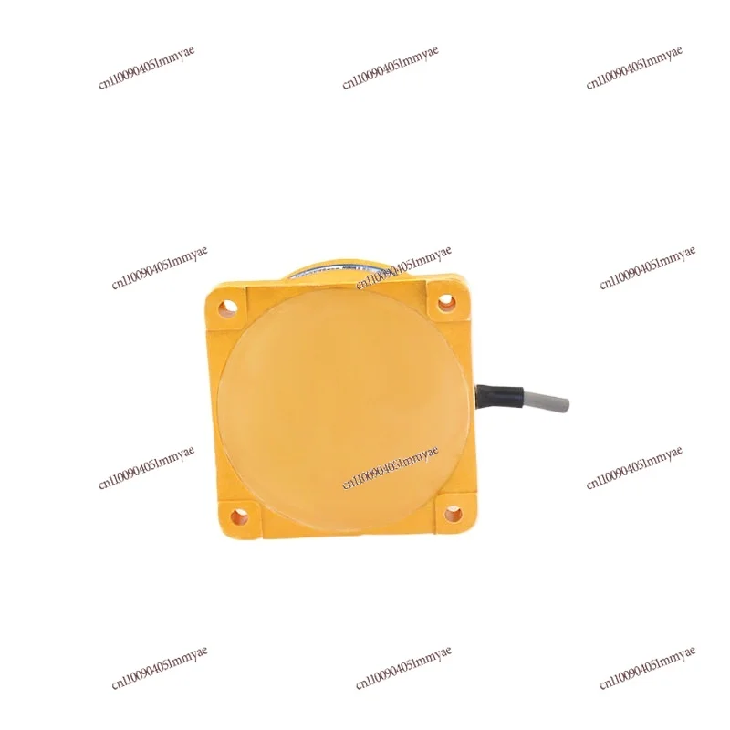 Inductive Proximity Switch TCA-3050A B C AL Flat Sensor DC 24