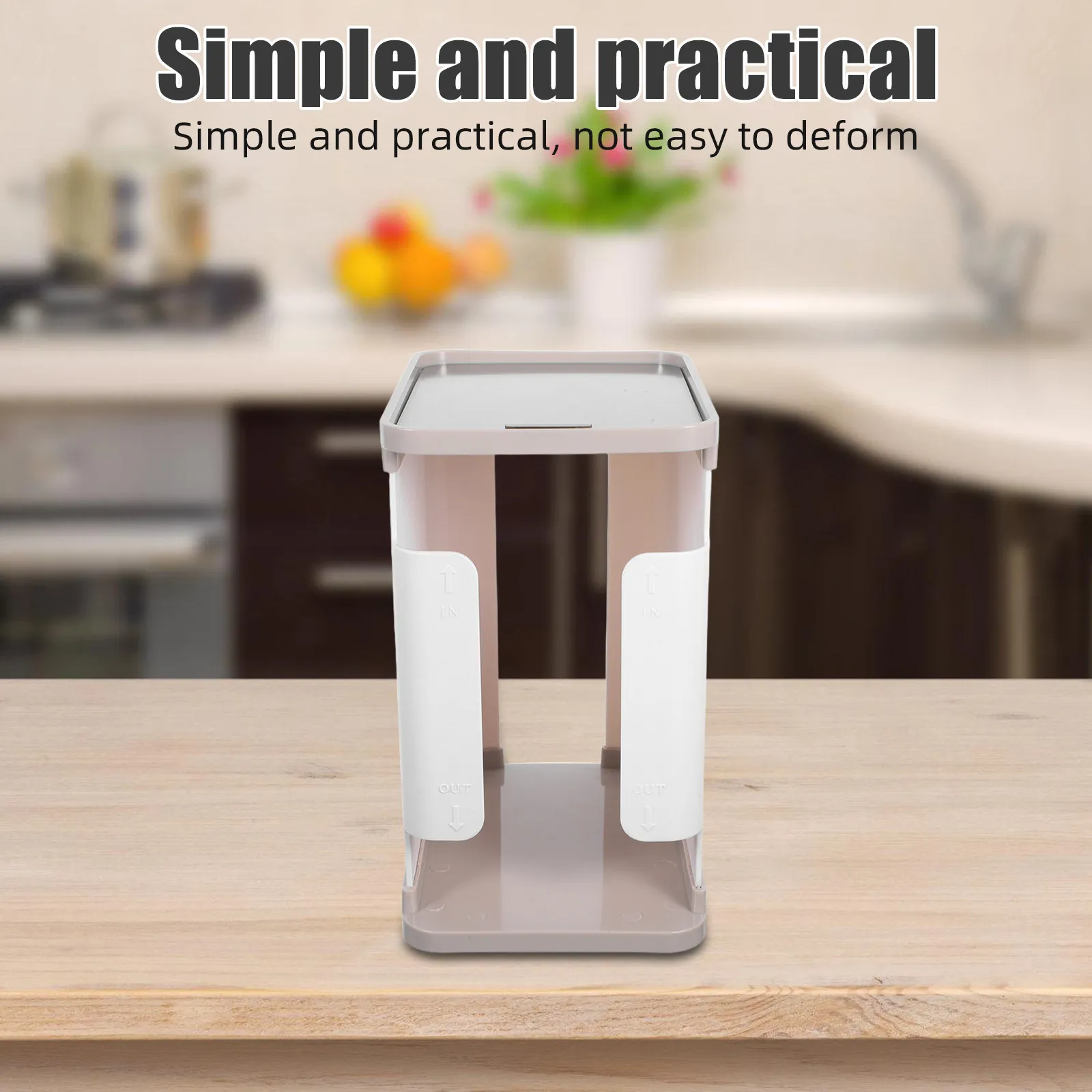breastmilk-storage-tower-organizer-for-freezer-neat-milk-bag-management-efficient-space-utilization-portable-minimalist-design