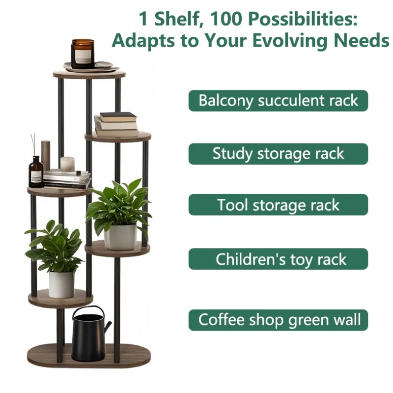 Thumbnail 4 - #43 Compare Plant Stands Before You Buy