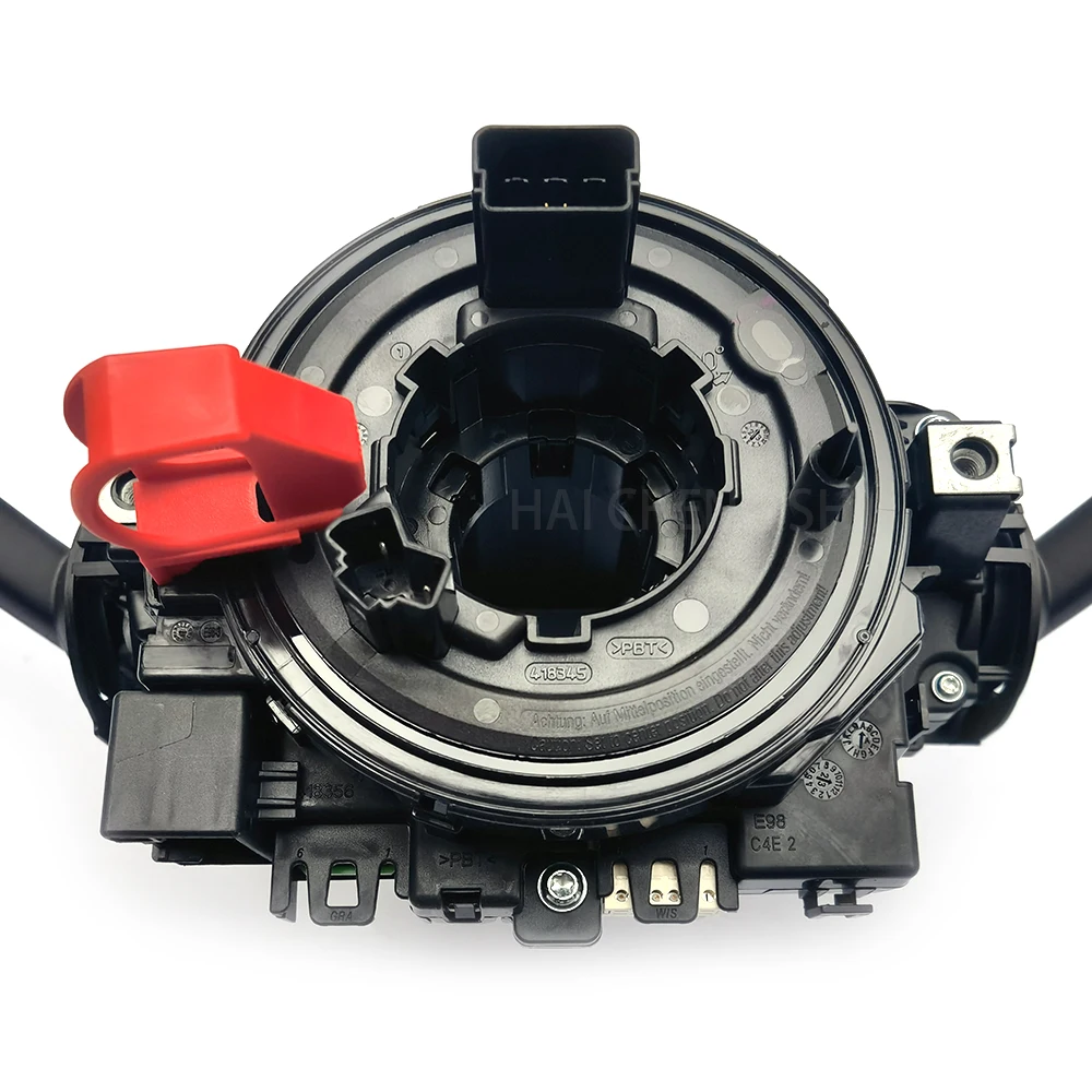 Steering column combination switch multi-function switch suitable for Volkswagen Touron Tiguan  Atlas Arteon 5Q1 953 521 G