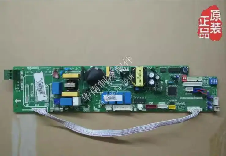 

Новая материнская плата Carrier для кондиционера V-CIK140-XAX-A 17126000003649 ДЗ01-ДГ30-65