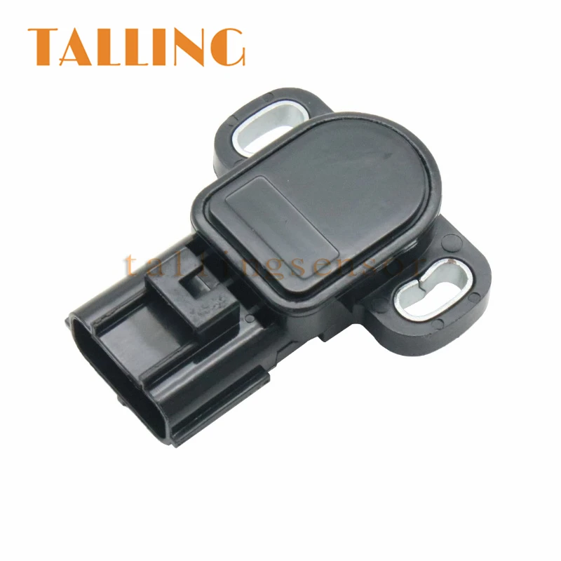 13S-85885-00-00 TPS Throttle Position Sensor For FJ09 FZ09 YZFR6 YZFR1M MT09 MT10 XSR900 13S858850000 Automotive Spare Parts