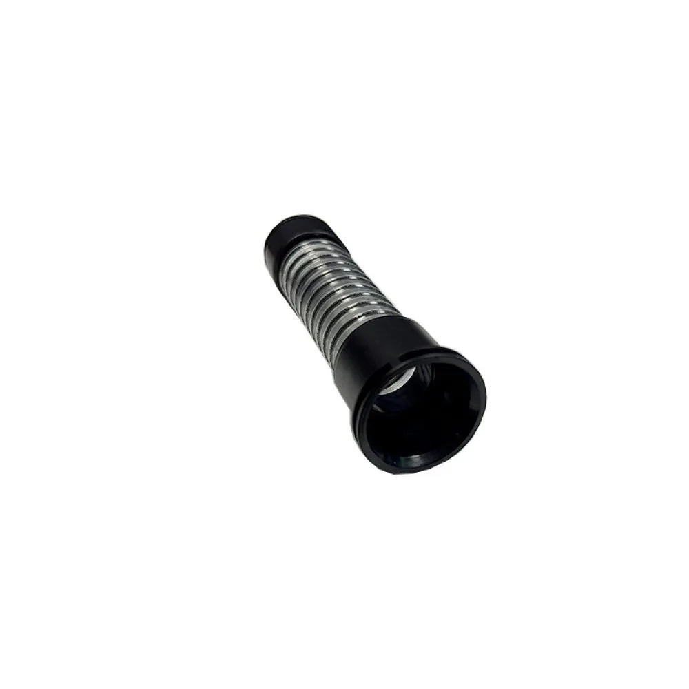 For Dreame H12pro M13 H30 Vacuum Cleaner Part Corrugated Hose Sewage Drain Pipe Flexible Replacement Repair Accessory
