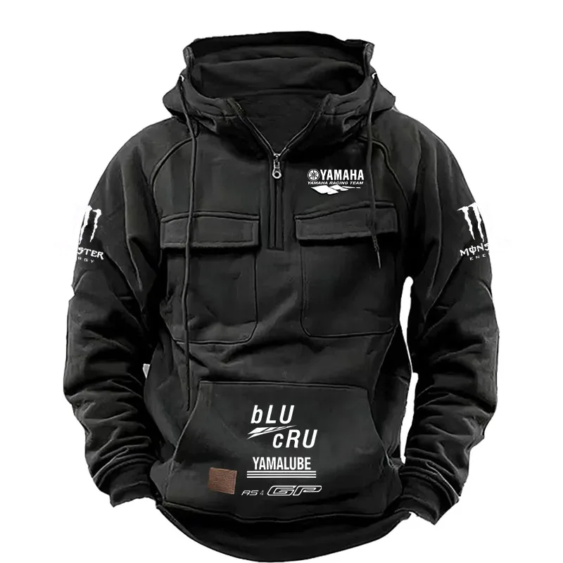 Yamaha racing jacket-AliExpress