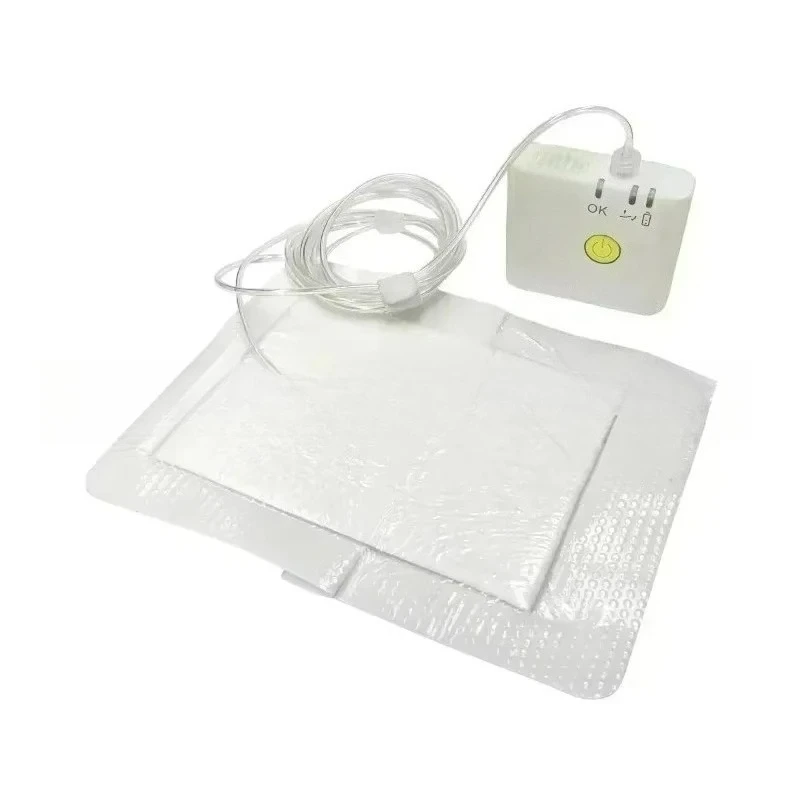 

2025 Новый одноразовый портативный насос отрицательного давления с использованием