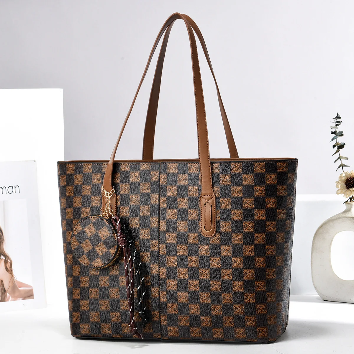 Сумки-тоут, кошельки и сумки и – обзор и цена Leather Workshop