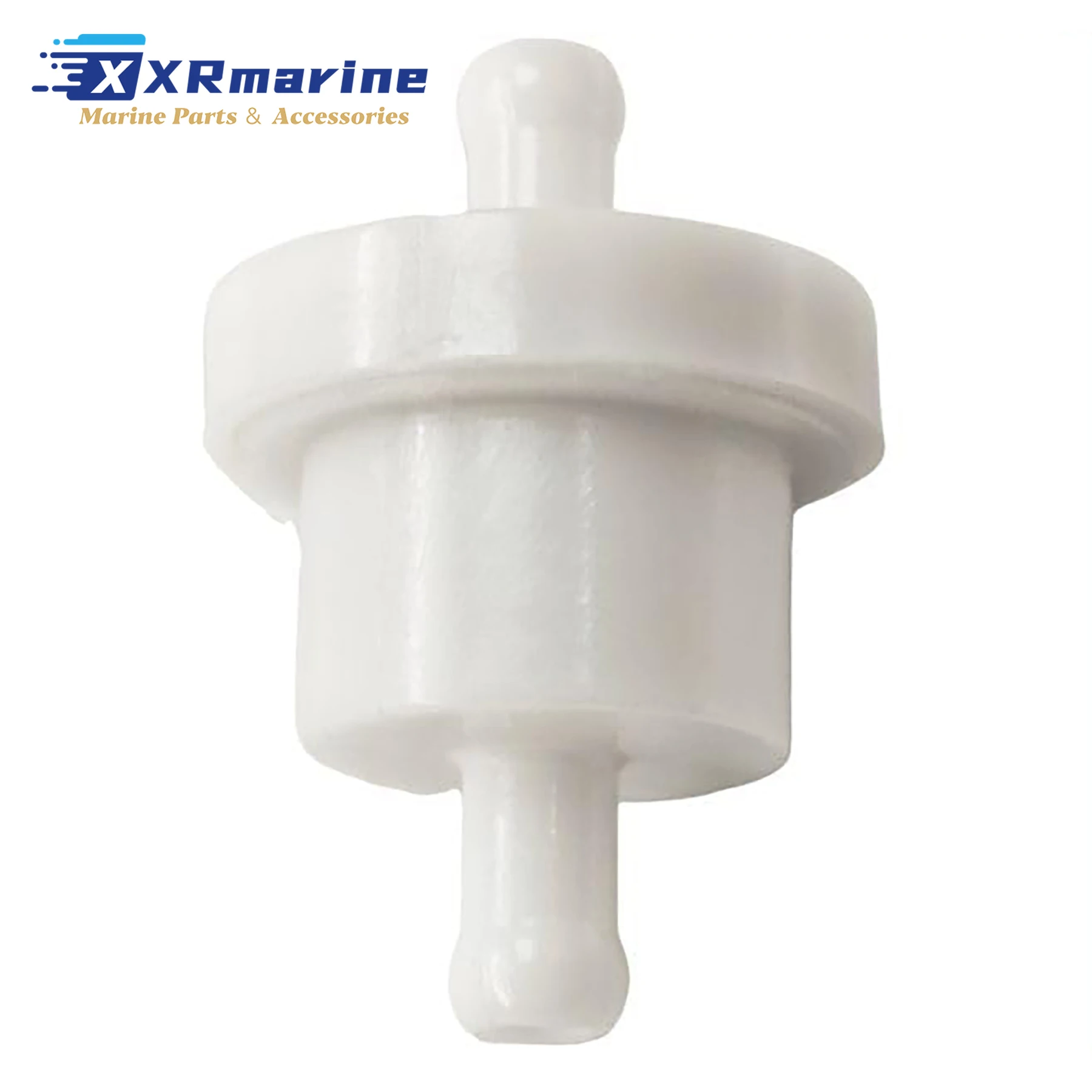 Fits for Suzuki Outboard 2-Stroke 2-28 HP 4-stroke 4 5 6 8 9.9 15 40 50 60 150 175 HP Motors Fuel Filter Replaces 15410-98500
