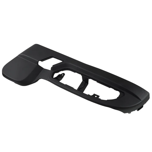 Imagen 2 del producto 25941769   926-091 interruptor de asiento delantero izquierdo embellecedor de bisel plástico negro apto para Buick Enclave Chevrolet Traverse GMC Acadia