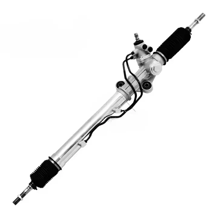 

Рейка и шестерня гидроусилителя рулевого управления для рулевого механизма LAND CRUISER 44250-60060, 45510-26020/45510-52140/44200-42120/44250-12560