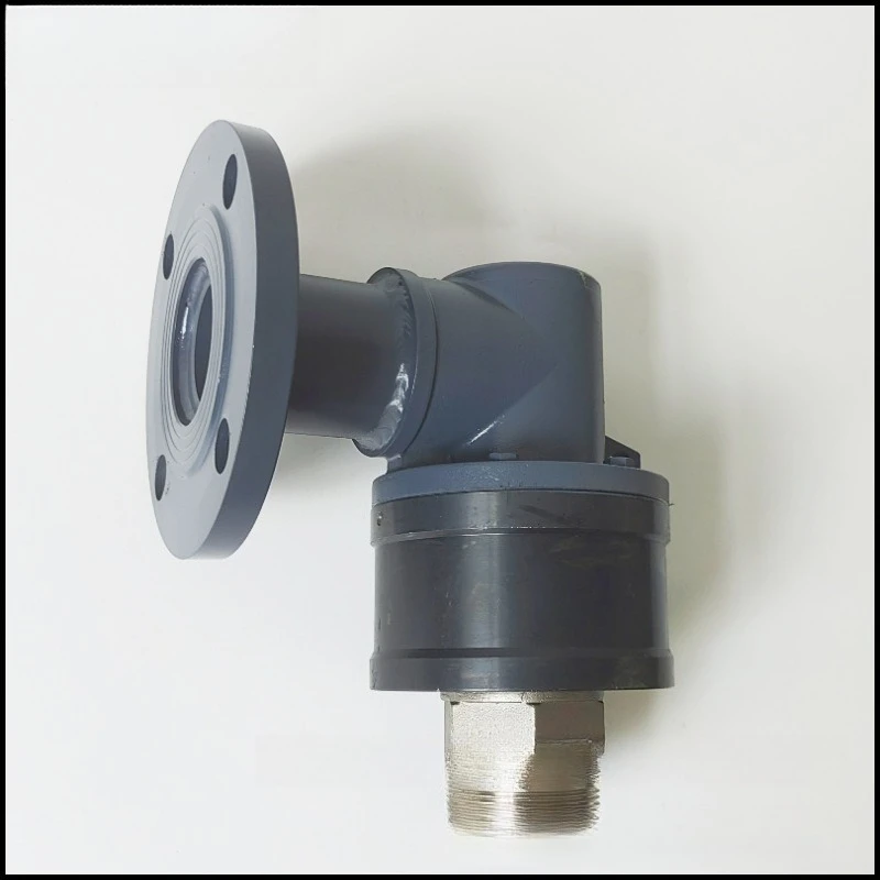 

Stably Operating PDF100/150 High Speed and High Pressure Rotary Joint Suitable for 4/5/6 Inches Water and Air