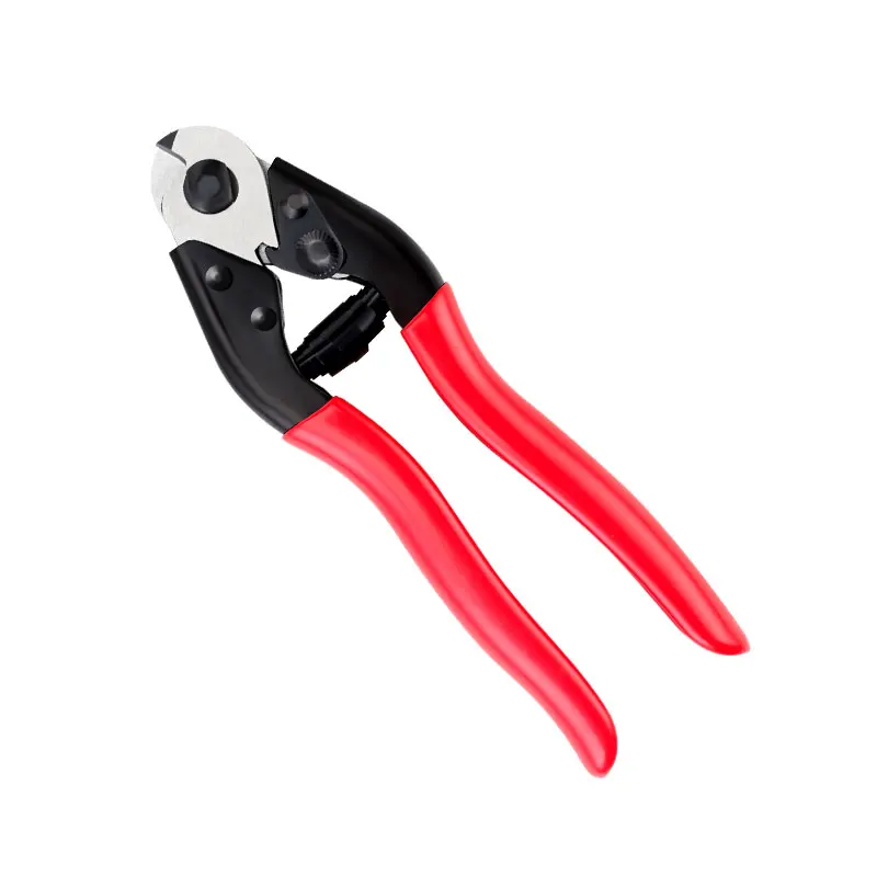 Mountain bike wire pliers Bicycle cutters Brake transmission pipe inner wire cutting tool