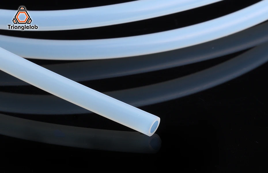 Trianglelab PTFE Plus Spezieller Reverse-Bowden-Schlauch ID2,5mm OD4mm für 1,75mm ERCF Mmu – Detail 8