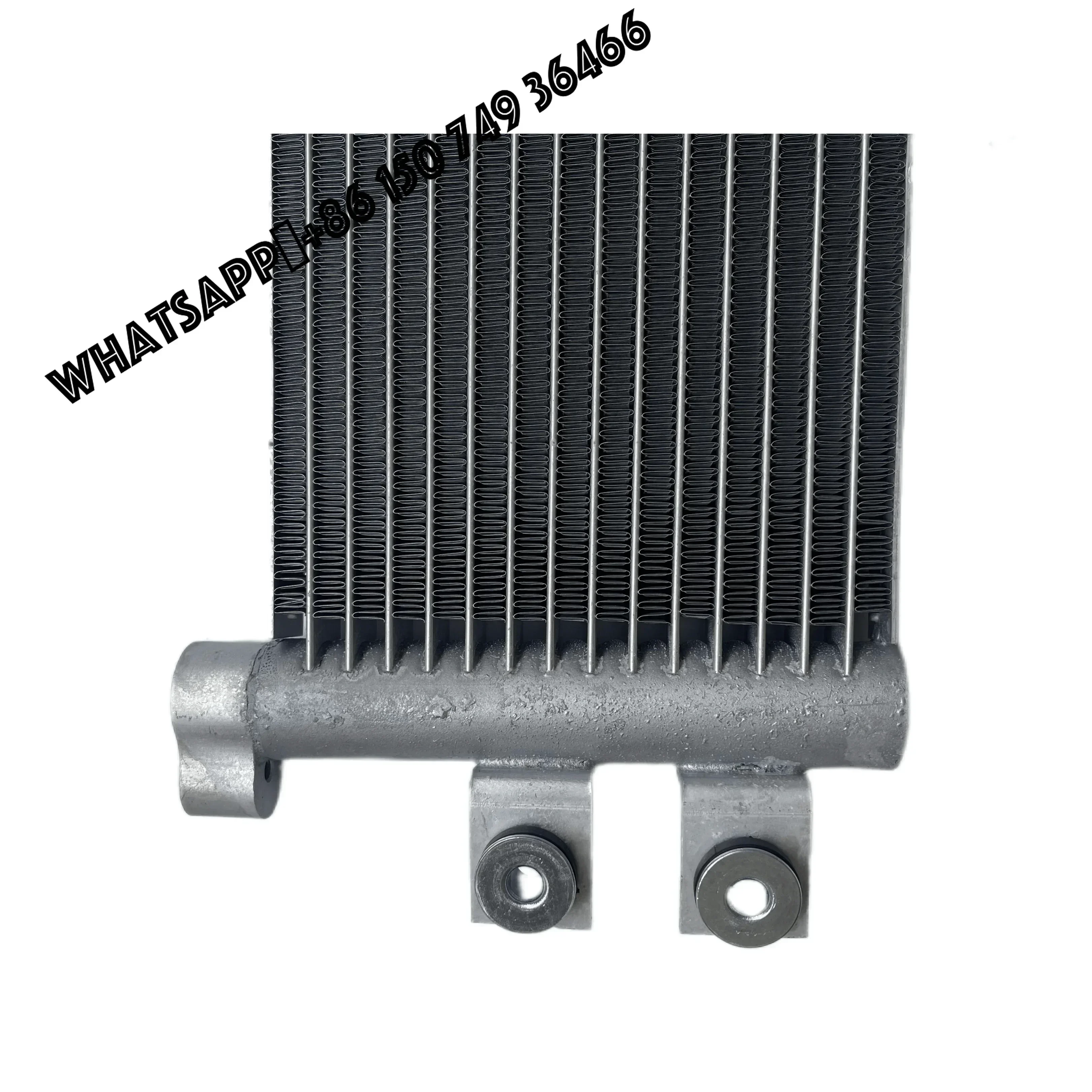 حار جديد مبرد زيت ناقل الحركة OEM 17212284540 لسيارات BMW M2 M3 M4 X3 X4 قطع غيار السيارات نظام التبريد المبرد