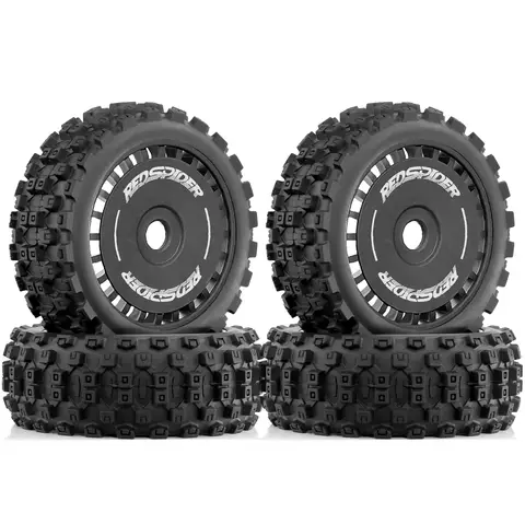 6 best sales Arrma Typhon 3s delar - №6