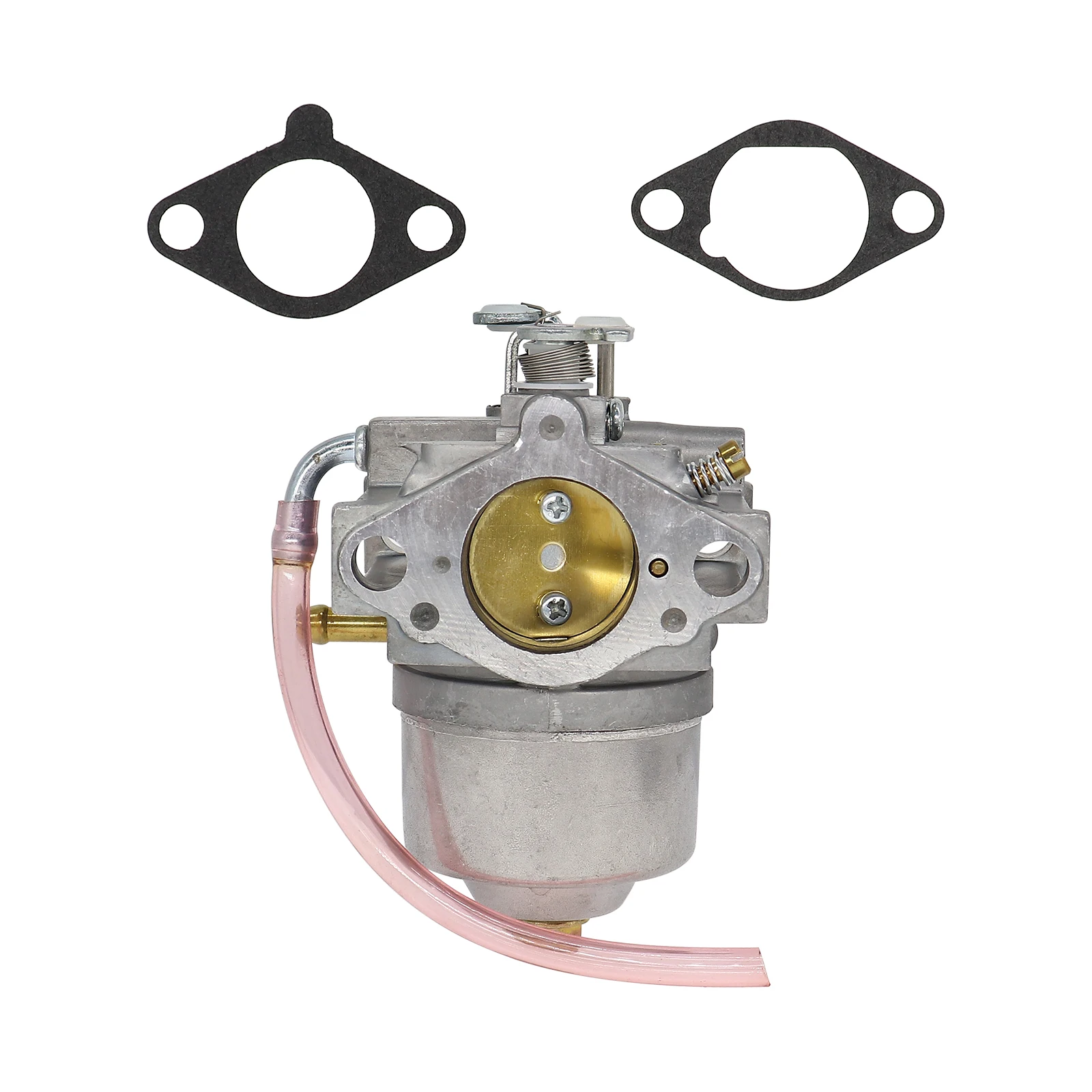 New For Kawasaki FC420V FC400V 4 Stroke 15001-2972 15003-2153 Carb Carburetor