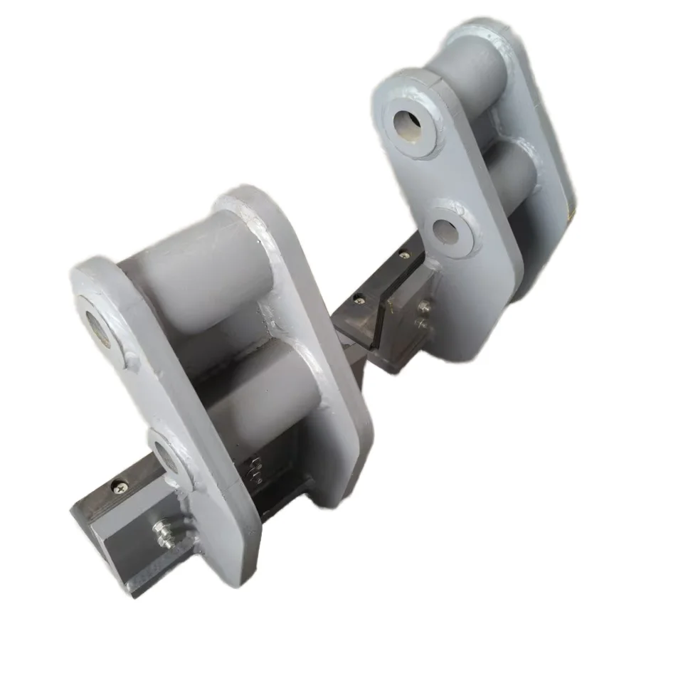 

Construction Guide Frame Pile Driver Machinery Parts Supplies Slider Ears of Rotary Drilling Rig