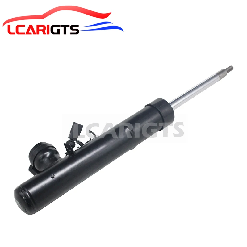 Front Rear Left / Right Shock Absorber with Electronic Sensor For Audi Q5 (8RB) 2.0 Quattro 8R0413030L 8R0513026G Brand New