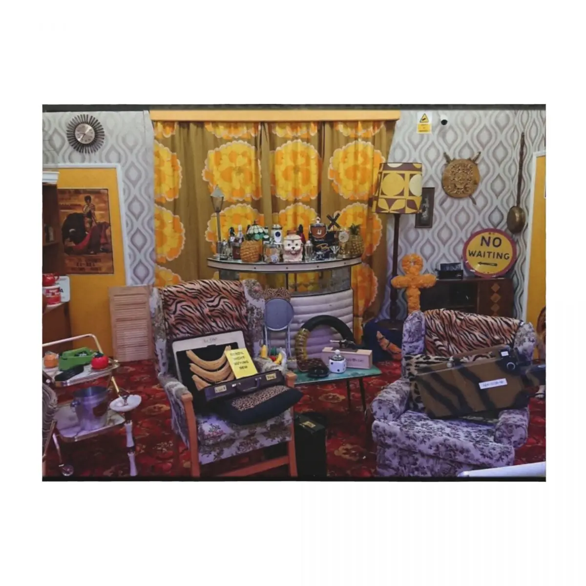 

Delboys Flat Throw Blanket sofa bed blankets and throws decorative Designers Blankets