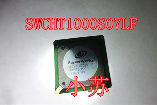 

Оригинальный в наличии SWCHT1000S07LF BGA