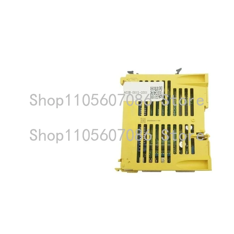 For Fanuc IO Module A03B-0815-C001 C002 C003