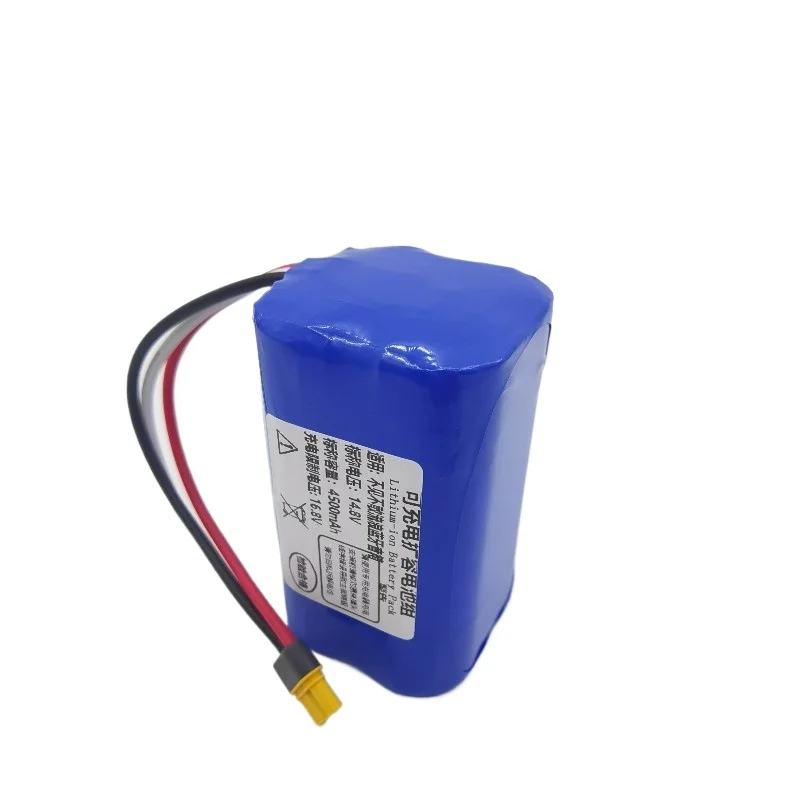 For HYY0005294 14.8V 4INR22/70 4500mAh SEE ME HERE Battery
