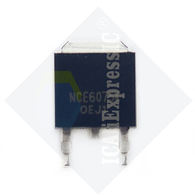 5-20PCS NCE6075K 6075K VNQ660SP VNQ660 KA3100D KA3100 STM32F103VDT6 STM32F103 2SK2698 K2698 FL128SAIF00 FL128