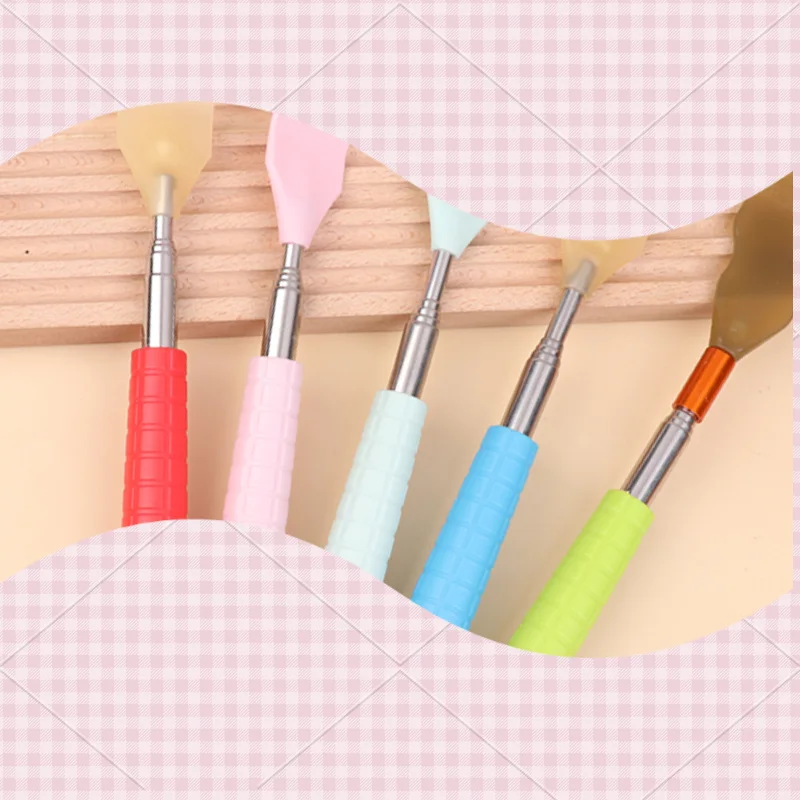 

Massager Back Scratcher Telescopic Scratching Massager Back Scraper Tickling Itch Body Scratch Stick With Steel/Magnetic Ball