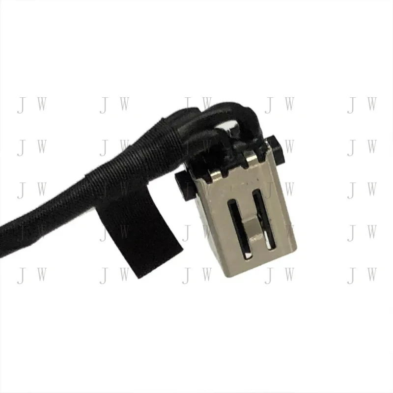 DDW  DC Jack Cable Charging Port For Dell Vostro 14 5410 0VP7D8 450.0MZ03.0011 Laptop