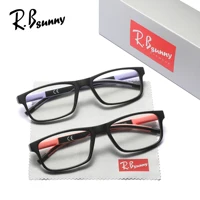 2 uds gafas de lectura rectangulares lentes transparentes cómodas para hombres y mujeres gafas de presbicia de luz azul + 1,0 + 1,5 + 2,0 + 2,5 + 3,0 + 3,5