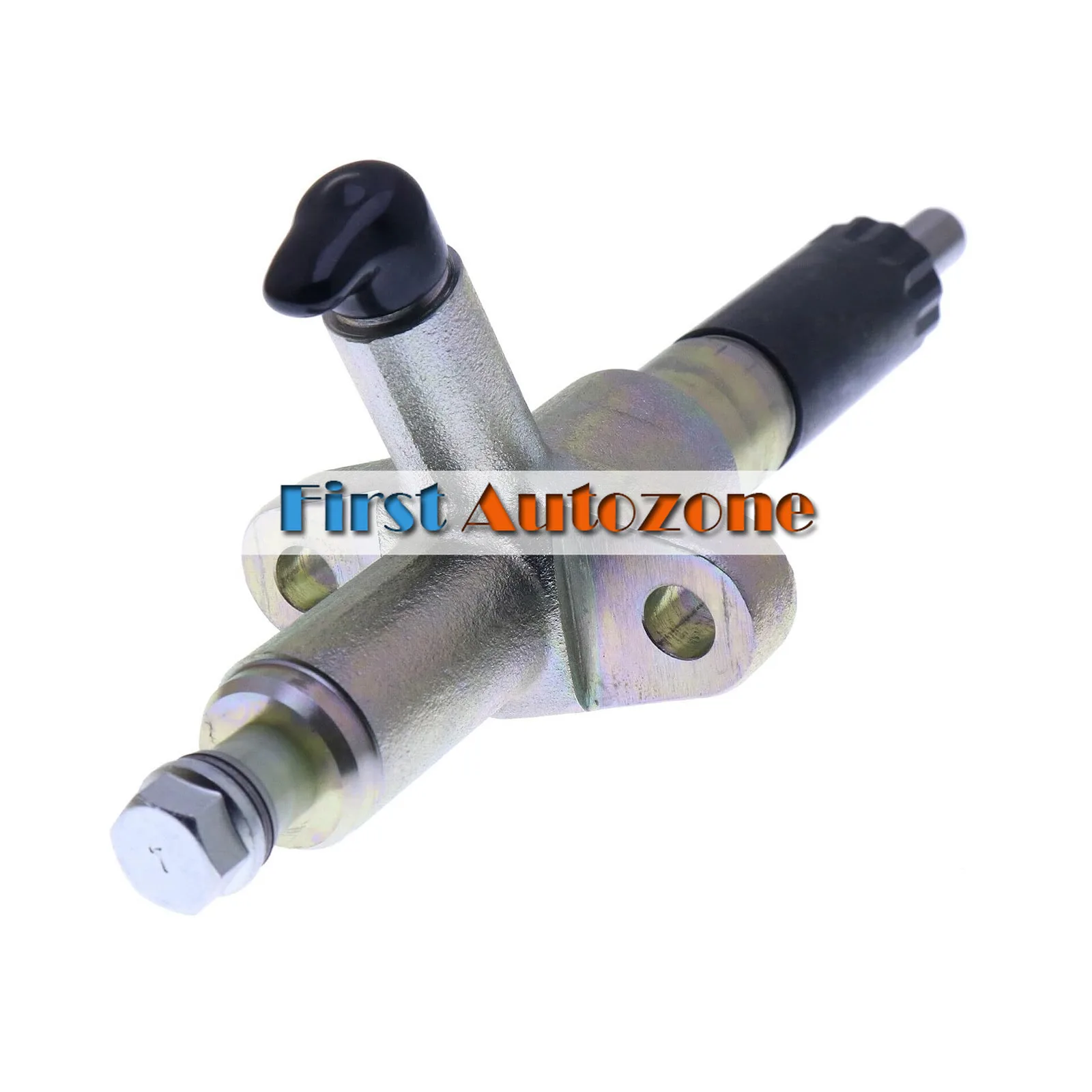 Fuel Injector Holder 1153004321 for Hitachi Excavator LX110-7 ZX125W Isuzu Engine 6BG1-TRC