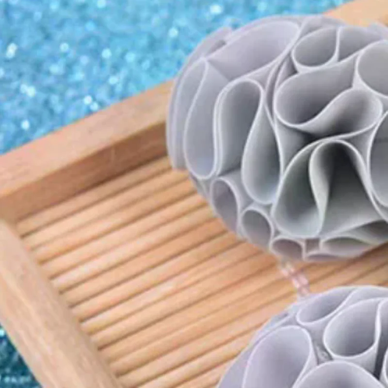 10 Uds. De cría casera para evitar ver la decoración de camarones, bola oculta de camarones