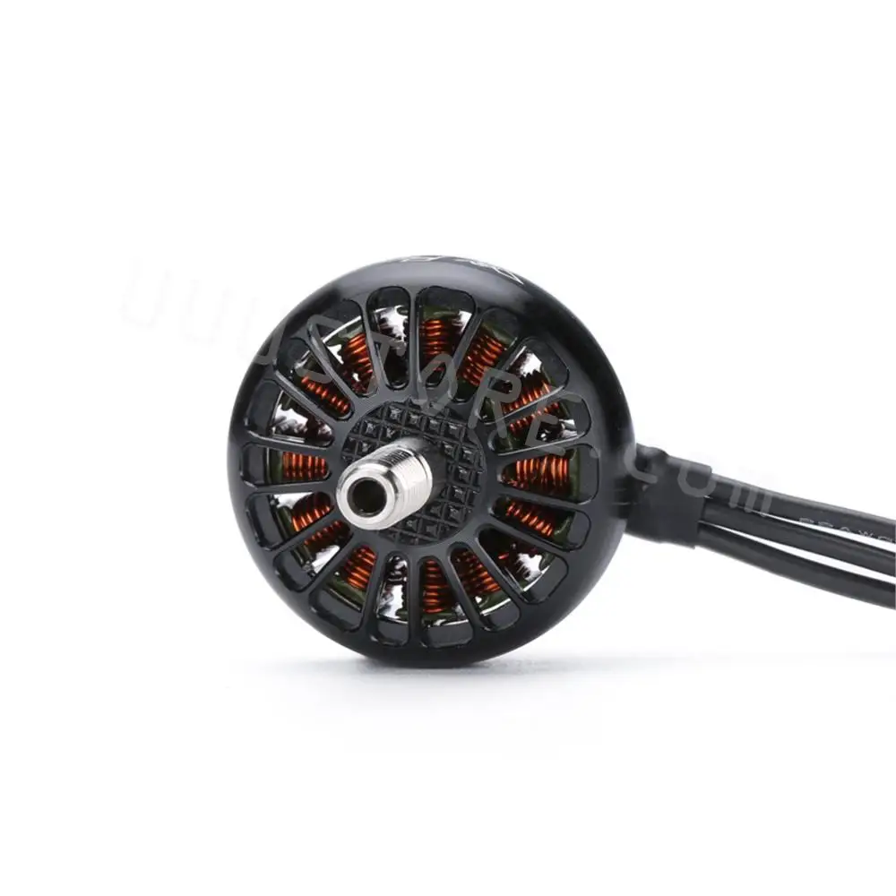 1/2/4PCS iFlight XING 2205 2300KV / 3200KV 4-6S FPV NextGen Motor black with 12*12mm/M2 mounting hole for Protek 35 Racing Drone