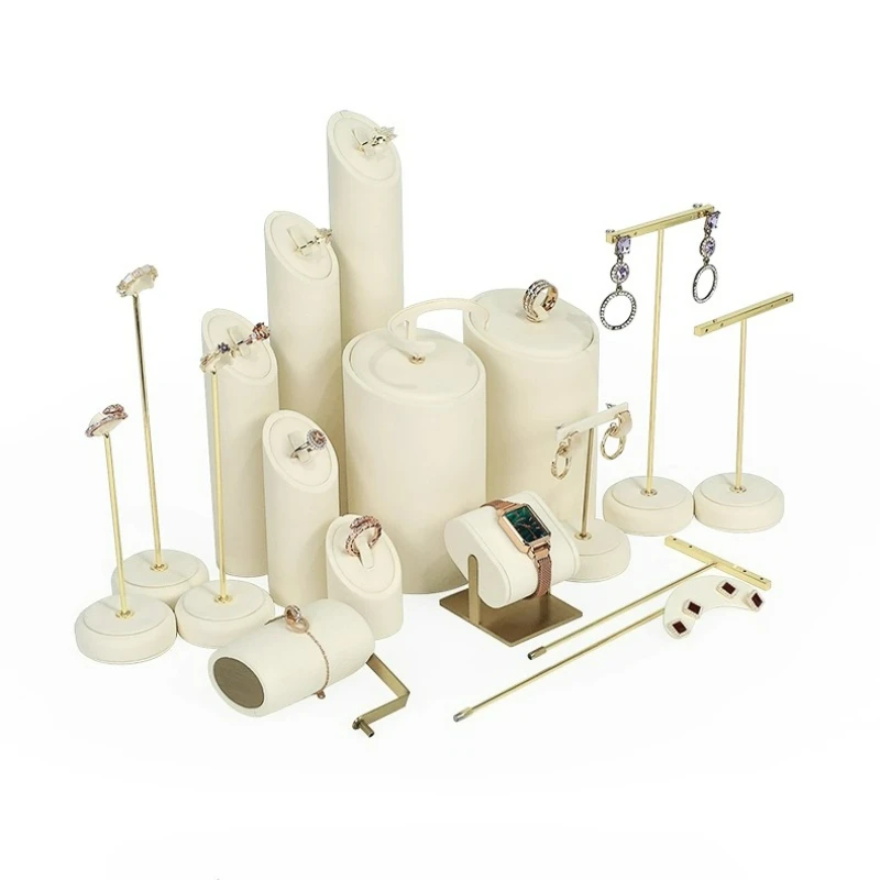 

Jewelry display props, earrings, jewelry racks, necklaces, earrings, jewelry display racks