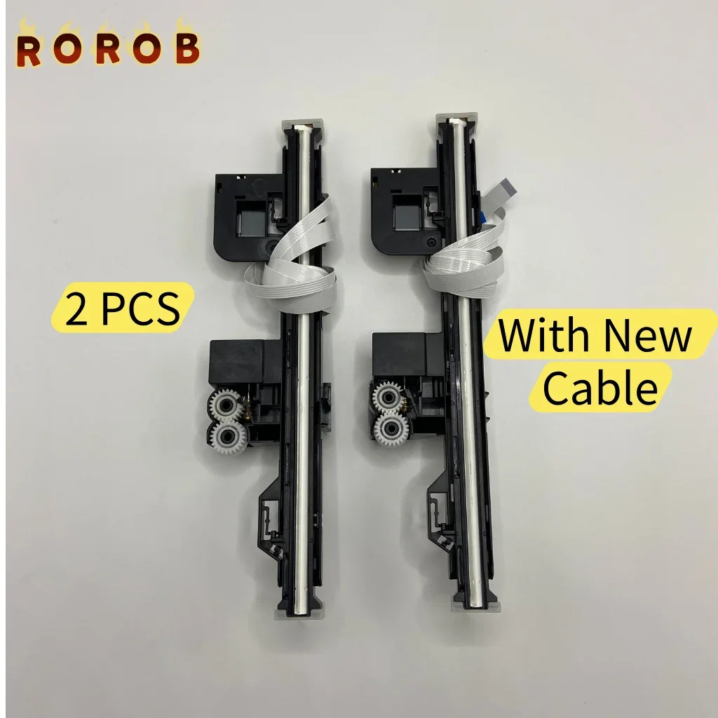 For Epson L3110 L3118 L3150 L3210 L3250 L3260 Printer Scanner Head Unit, Scanner Lamp Assembly with Cable Replacement Part