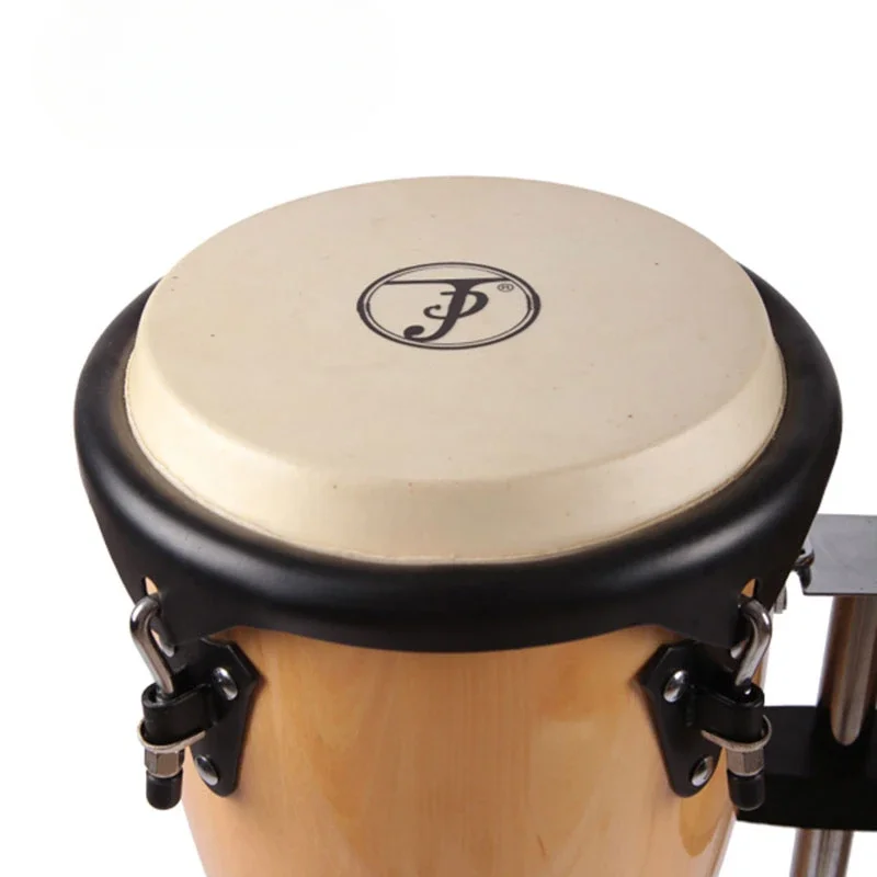 

Wood Conga Drum/percussion Musical Instrument