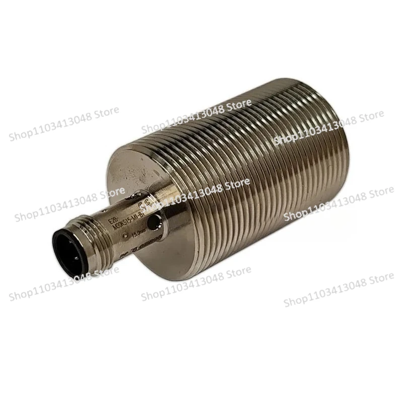 أصيلة الأصلي 10-30VDC القرب التبديل E2B-M30KS15-M1-B1 E2B-M30KS15-M1-C1 E2B-M30KN20-M1-B1 E2B-M30KN20-M1-C1