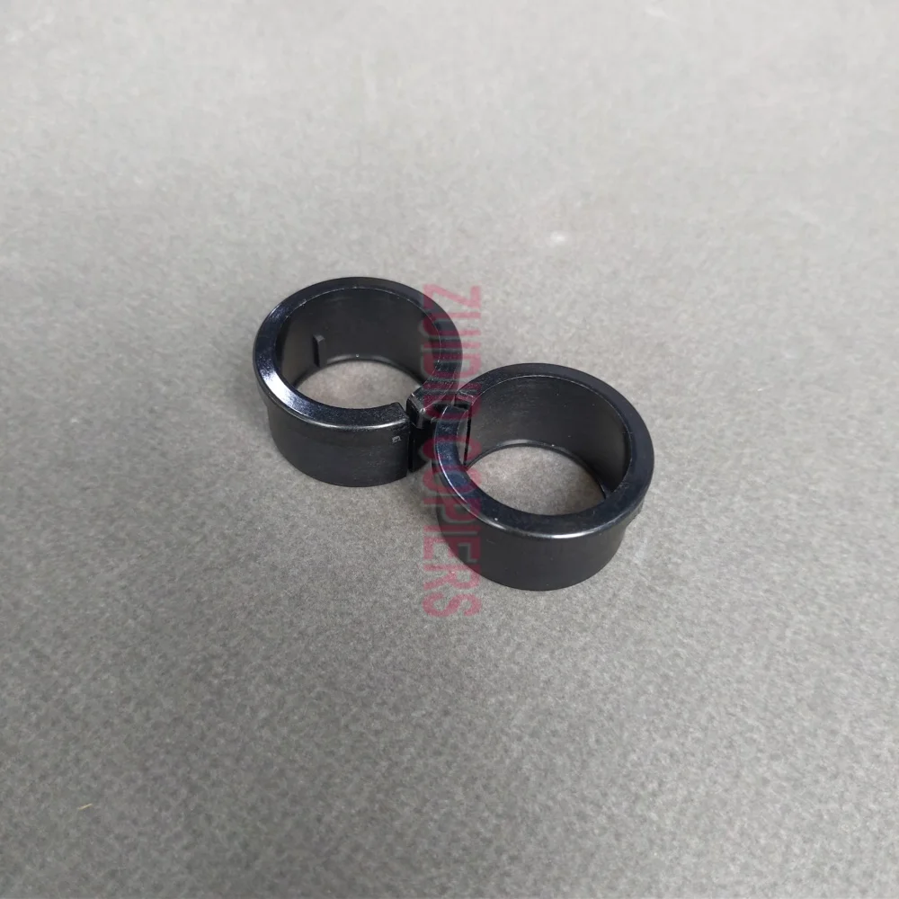6SET ORIGINAL Bushing C360i C450i Sub Heat Roller Bushing for Konica Minolta Bizhub C250i C300i C550i C650i