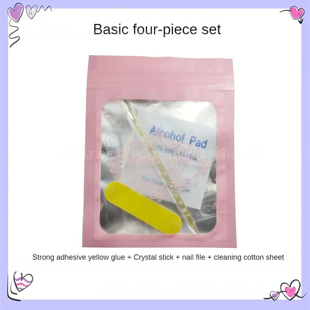 Strumenti indossabili di alta qualità comodo Kit per Manicure Versatile lima per unghie precisa strumenti essenziali per una perfetta tendenza del Manicure