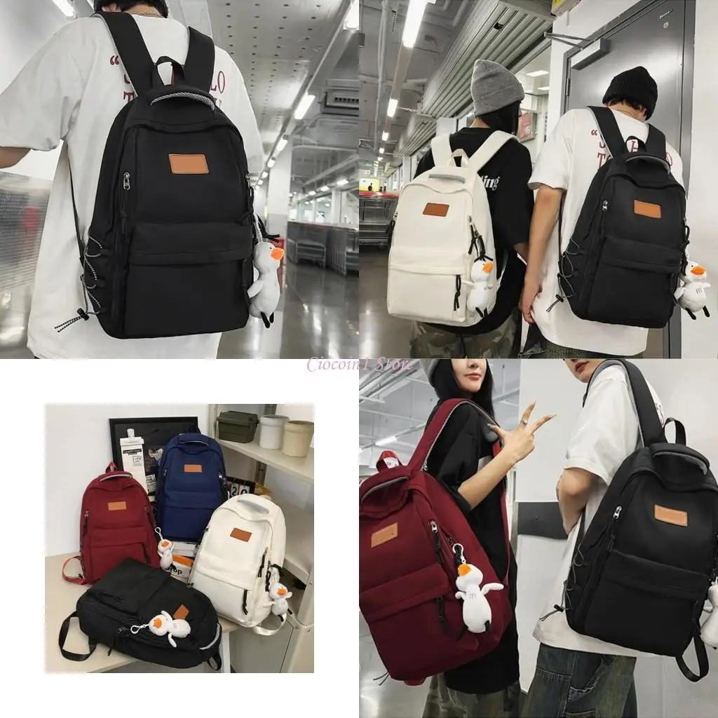 

Стильный рюкзак средней школы Y1U