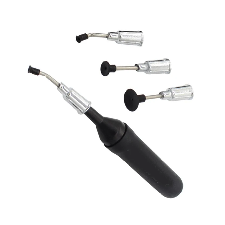 For BGA Vacuum Pump Suction Sucking For Pen Anti-static IC Chip Picker Pick Up Tool For Electronic Work Accessories