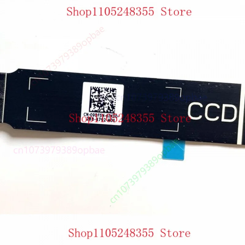 Replacement GDO31 LF‑L076P Webcam Camera Cable for XPS 13 Plus 9320 09DF5N 9DF5N