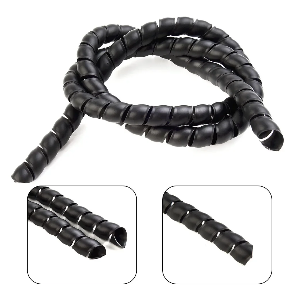 Winding Hose Hose Guard Hydraulic Protector Spiral Trail Wire Hose Identification Cables Guard Hydraulic Plant